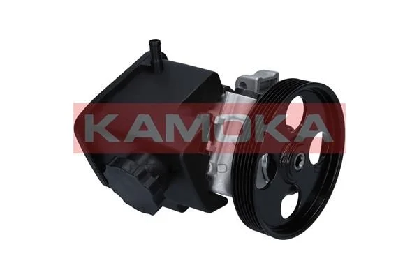 Hydraulické čerpadlo, riadenie KAMOKA PP134