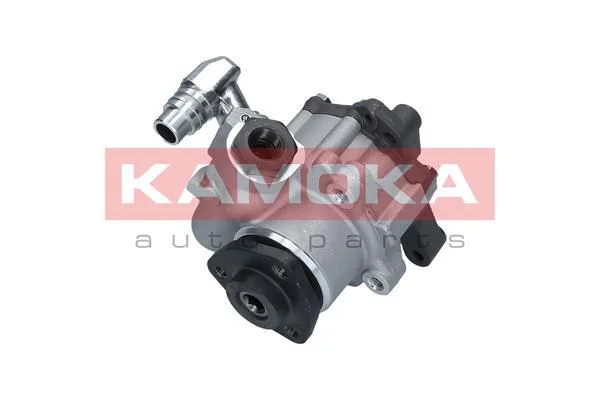 Hydraulické čerpadlo, riadenie KAMOKA PP137