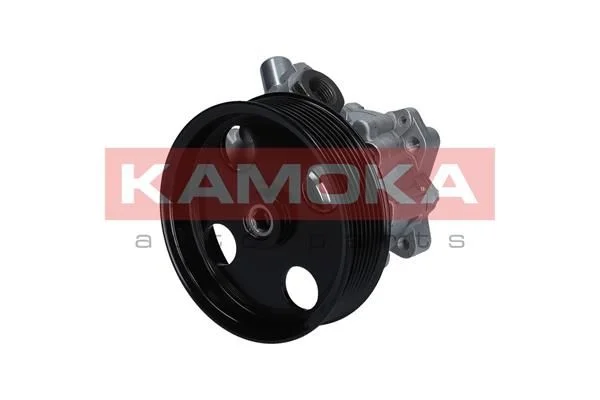 Hydraulické čerpadlo, riadenie KAMOKA PP138