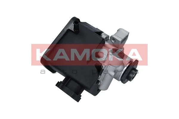 Hydraulické čerpadlo, riadenie KAMOKA PP142