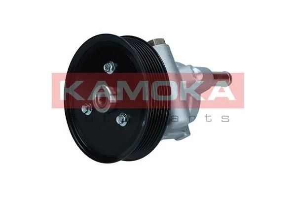 Hydraulic Pump, steering KAMOKA PP145