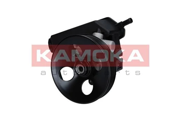 Hydraulic Pump, steering KAMOKA PP161