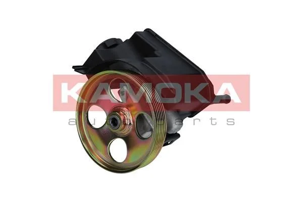 Hydraulické čerpadlo, riadenie KAMOKA PP167