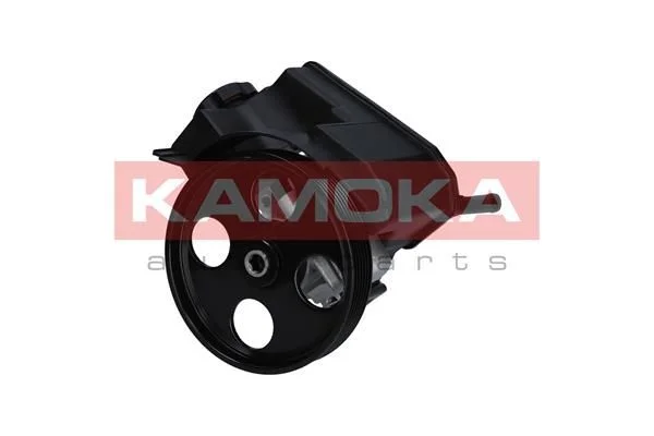 Hydraulické čerpadlo, riadenie KAMOKA PP168