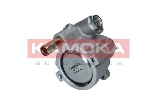 Hydraulic Pump, steering KAMOKA PP171