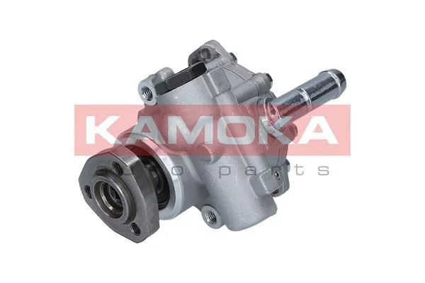 Hydraulické čerpadlo, riadenie KAMOKA PP179