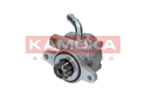 Hydraulické čerpadlo, riadenie KAMOKA PP184