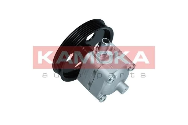 Hydraulické čerpadlo, riadenie KAMOKA PP190