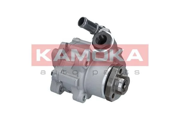 Hydraulické čerpadlo, riadenie KAMOKA PP195