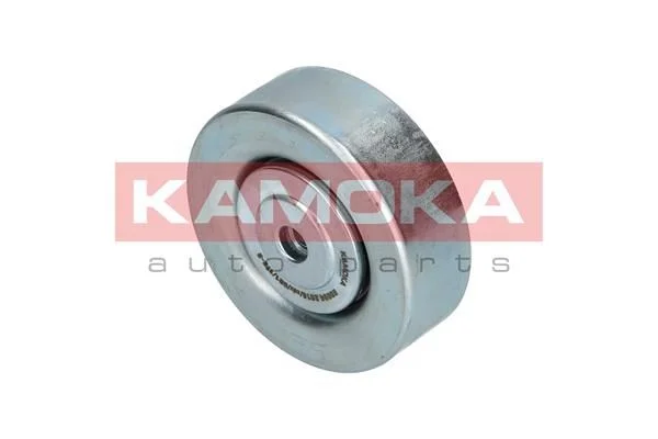 Tensioner Pulley, V-ribbed belt KAMOKA R0004