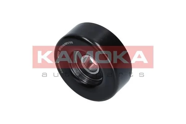 Tensioner Pulley, V-ribbed belt KAMOKA R0022