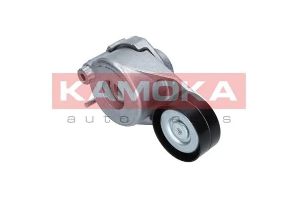 Tensioner Lever, V-ribbed belt KAMOKA R0039