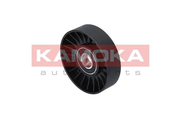 Tensioner Lever, V-ribbed belt KAMOKA R0090