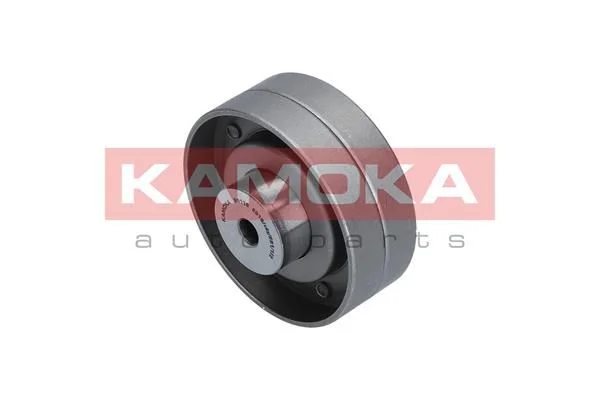 Deflection Pulley/Guide Pulley, timing belt KAMOKA R0110
