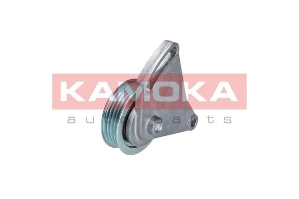 Tensioner Pulley, V-ribbed belt KAMOKA R0139