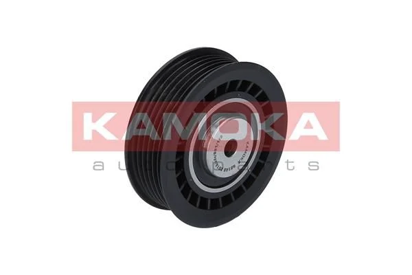 Tensioner Lever, V-ribbed belt KAMOKA R0146