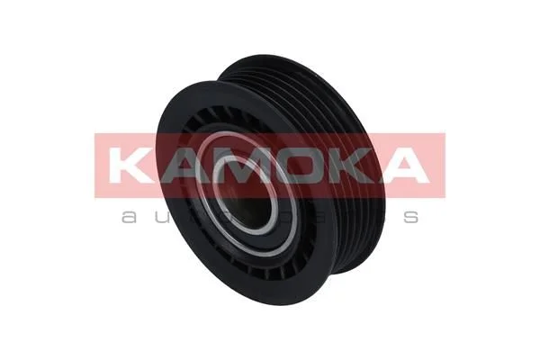 Napínacia kladka, rebrovaný klinový remeň KAMOKA R0148