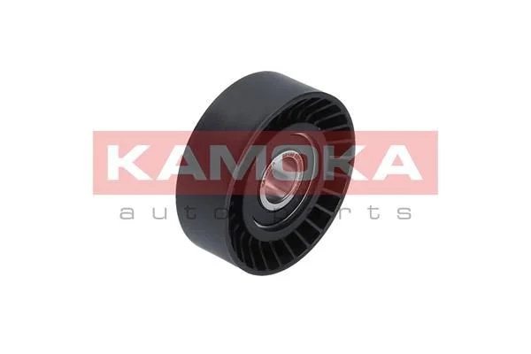 Tensioner Lever, V-ribbed belt KAMOKA R0160