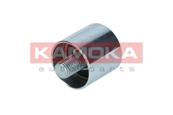 Deflection Pulley/Guide Pulley, timing belt KAMOKA R0207
