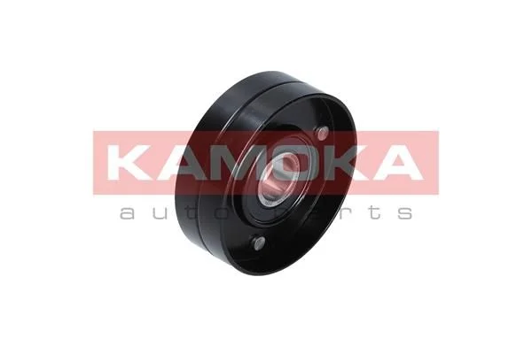 Tensioner Pulley, V-ribbed belt KAMOKA R0212