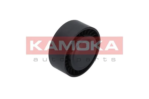 Deflection/Guide Pulley, V-ribbed belt KAMOKA R0229