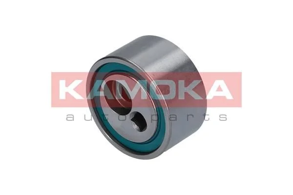 Napínacia kladka, rebrovaný klinový remeň KAMOKA R0254