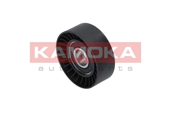 Tensioner Lever, V-ribbed belt KAMOKA R0266