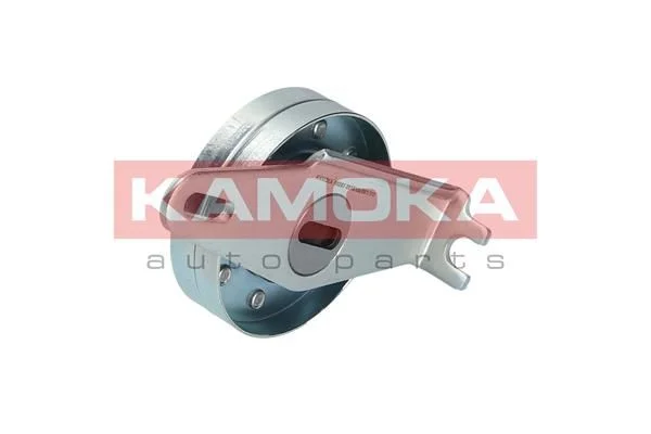 Tensioner Pulley, V-ribbed belt KAMOKA R0267