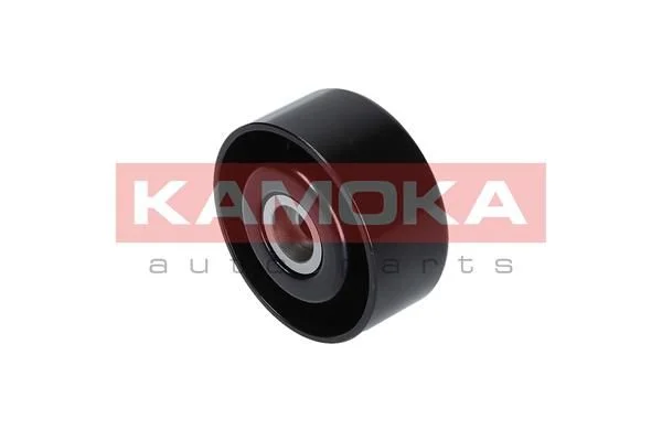 Tensioner Pulley, V-ribbed belt KAMOKA R0277