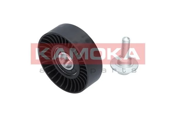 Deflection/Guide Pulley, V-ribbed belt KAMOKA R0280