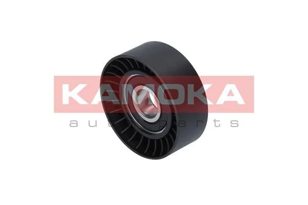 Napínacia páka, klinový rebrovaný remeň KAMOKA R0296