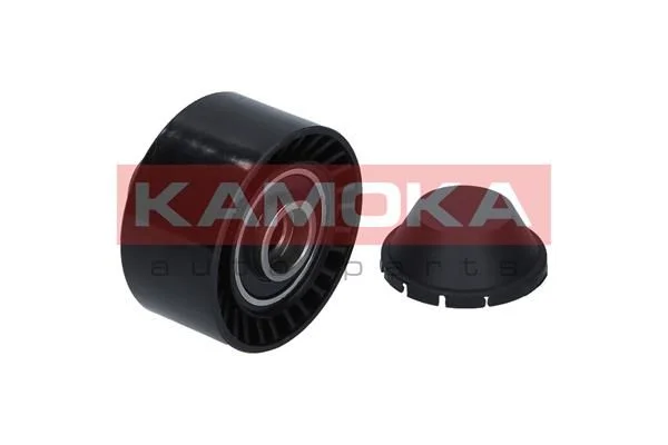 Vratná/vodiaca kladka, rozvodový remeň KAMOKA R0336