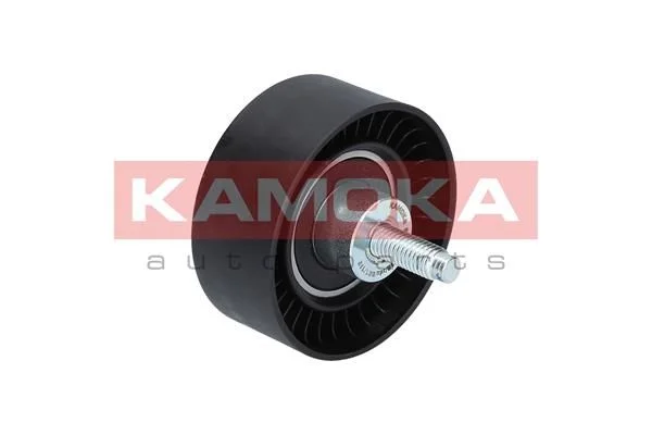 Vratná/vodiaca kladka, rozvodový remeň KAMOKA R0362