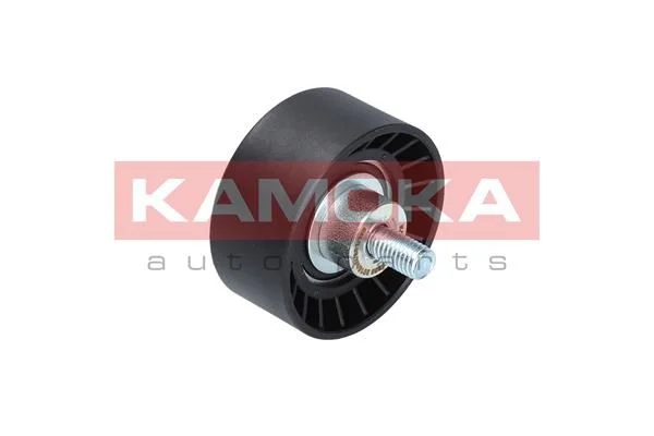 Deflection Pulley/Guide Pulley, timing belt KAMOKA R0366