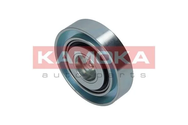 Deflection Pulley/Guide Pulley, V-belt KAMOKA R0378