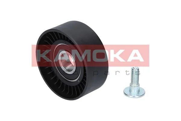 Vrátna/vodiaca kladka, klinový remeň KAMOKA R0385