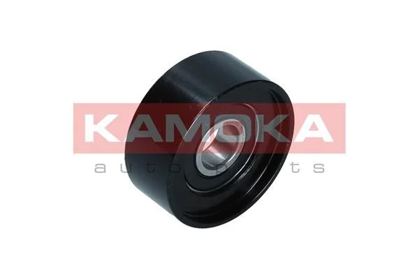 Tensioner Pulley, V-ribbed belt KAMOKA R0399