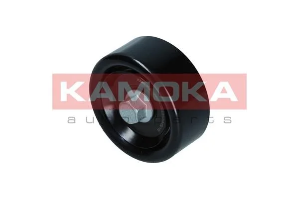 Deflection/Guide Pulley, V-ribbed belt KAMOKA R0404