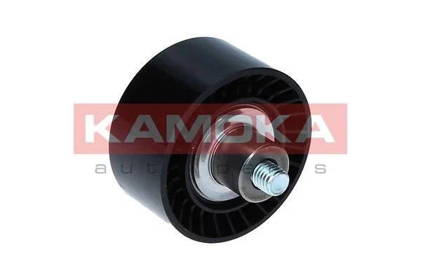 Napínacia kladka, rebrovaný klinový remeň KAMOKA R0433