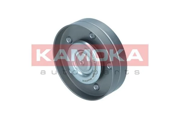 Tensioner Pulley, V-ribbed belt KAMOKA R0439