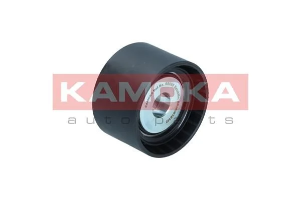 Tensioner Pulley, V-ribbed belt KAMOKA R0456