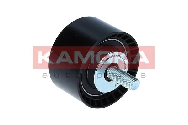 Tensioner Pulley, timing belt KAMOKA R0477