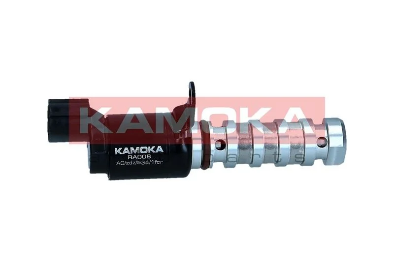 Control Valve, camshaft adjustment KAMOKA RA008