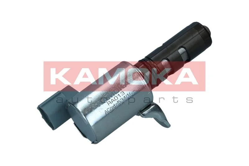 Control Valve, camshaft adjustment KAMOKA RA013
