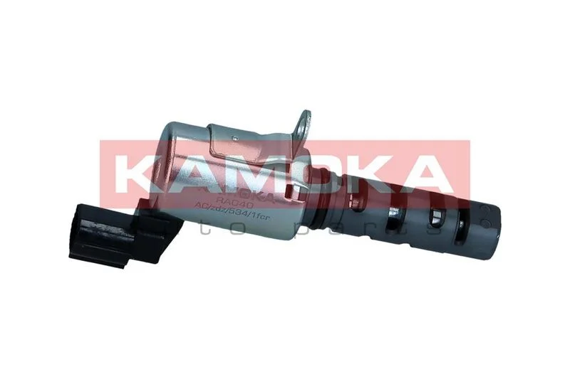 Control Valve, camshaft adjustment KAMOKA RA040