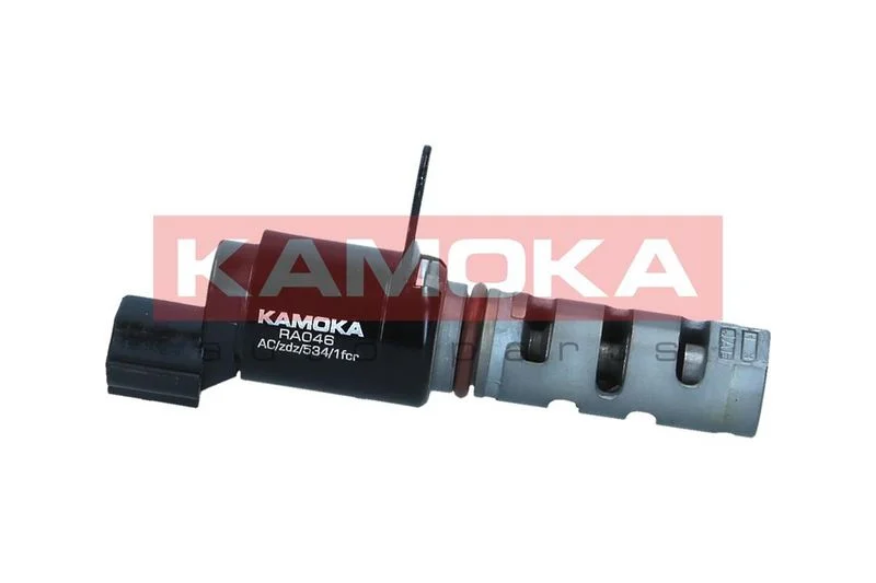 Control Valve, camshaft adjustment KAMOKA RA046