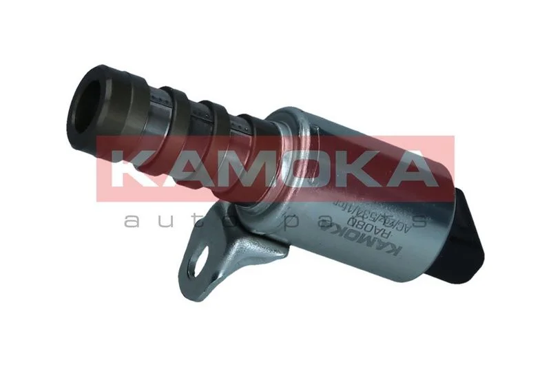Control Valve, camshaft adjustment KAMOKA RA080