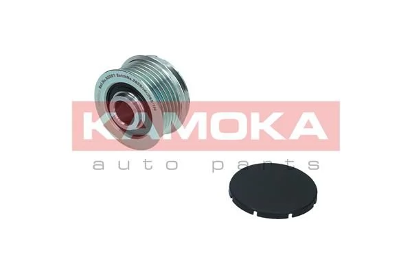 Alternator Freewheel Clutch KAMOKA RC001
