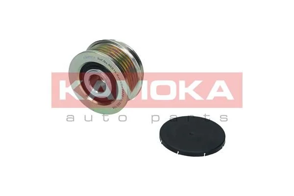 Alternator Freewheel Clutch KAMOKA RC016