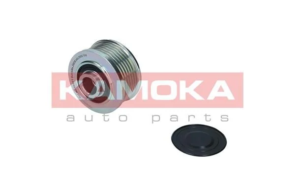 Alternator Freewheel Clutch KAMOKA RC021